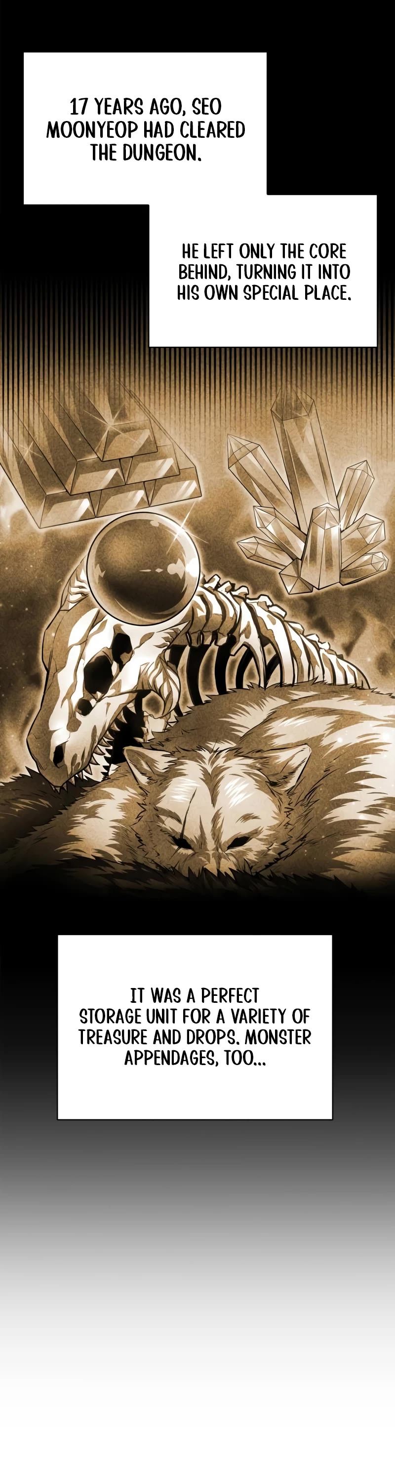 Superhuman Battlefield Chap 41 - Next Chap 42