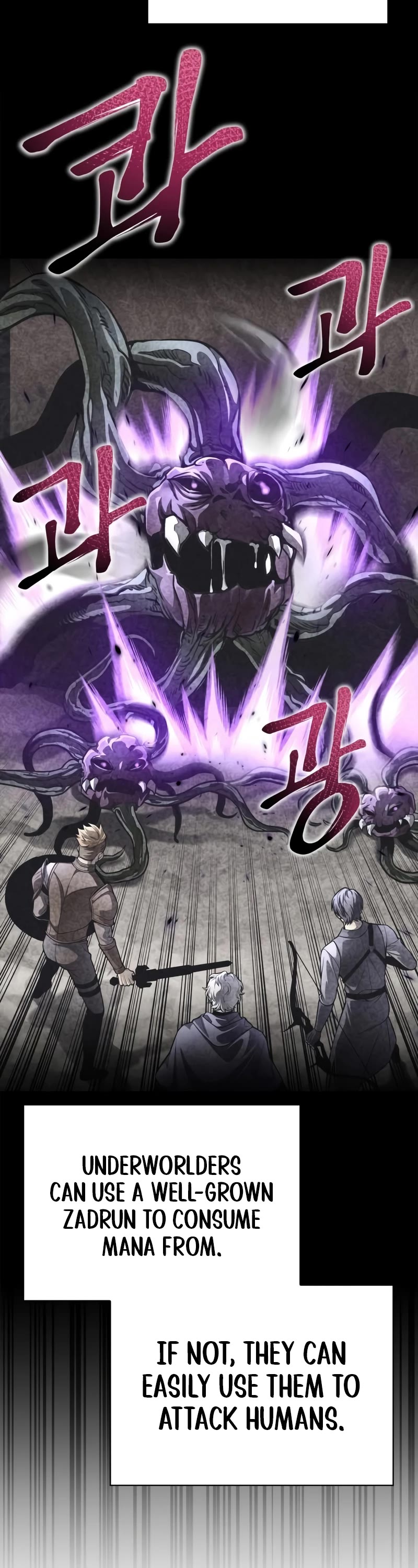 Superhuman Battlefield Chap 41 - Next Chap 42