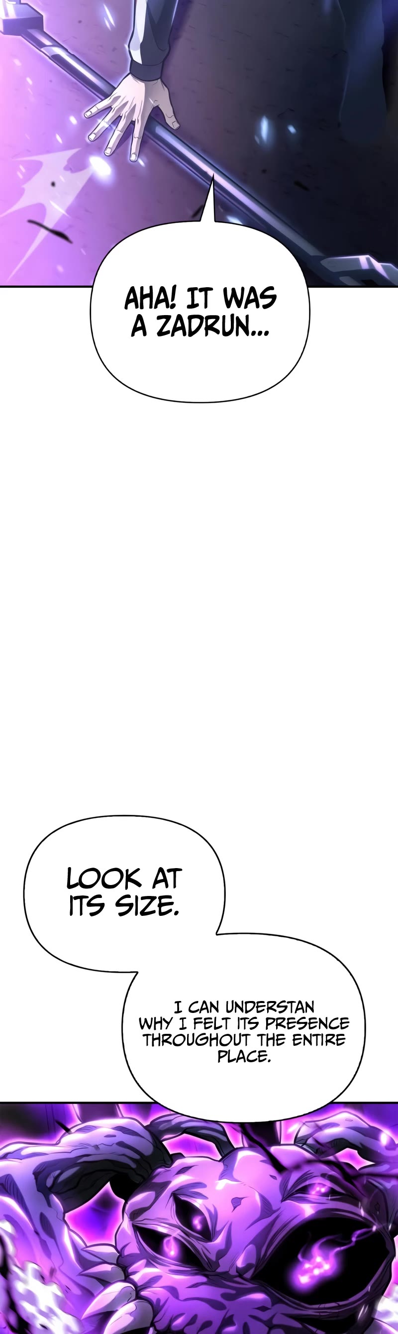 Superhuman Battlefield Chap 41 - Next Chap 42