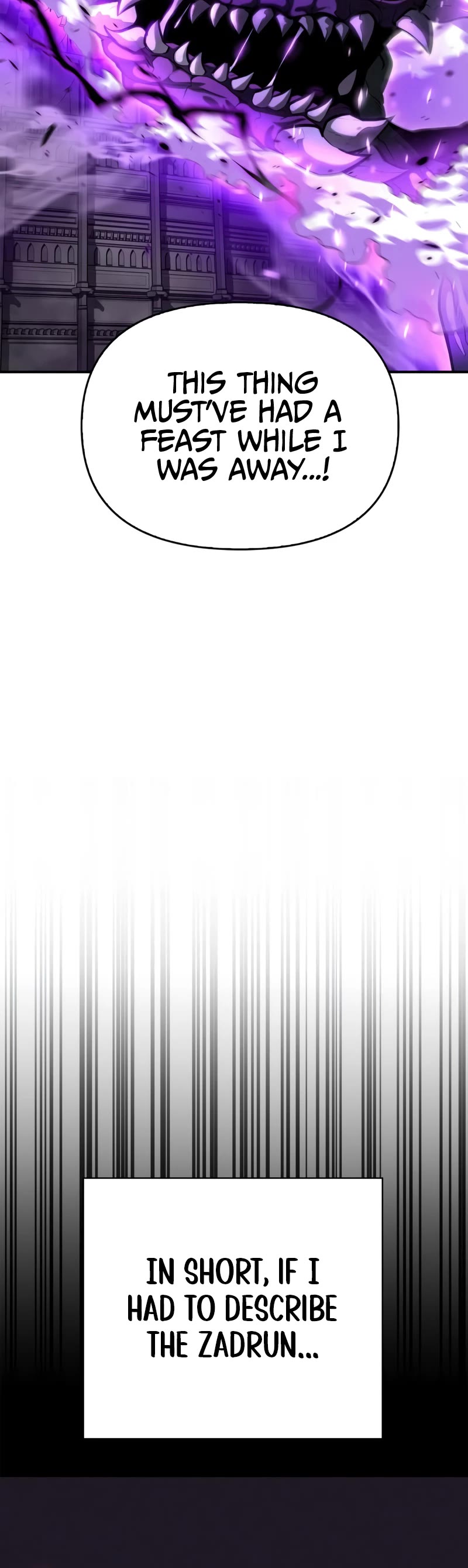 Superhuman Battlefield Chap 41 - Next Chap 42