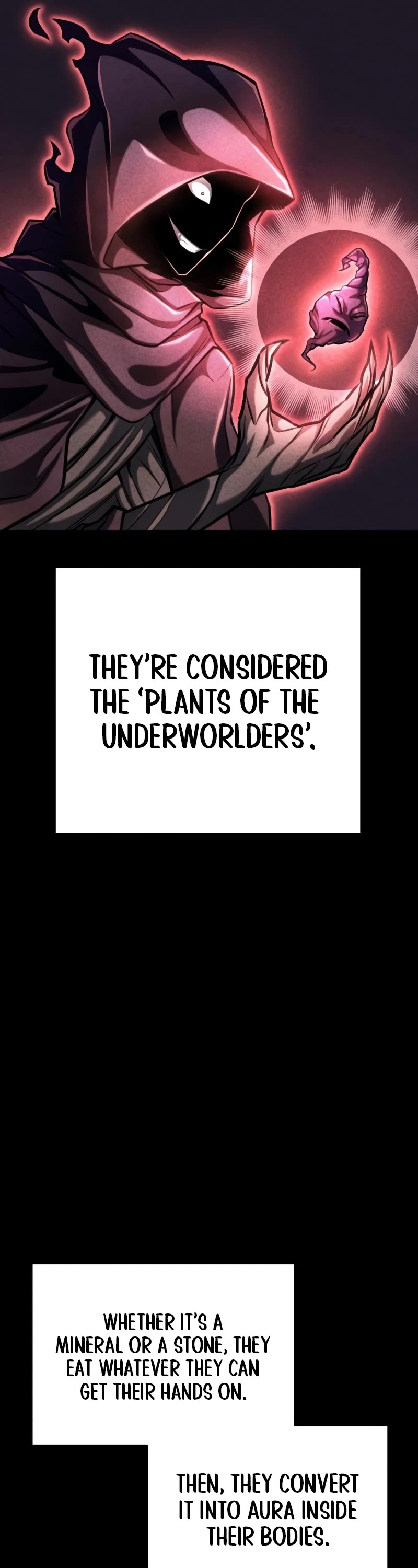 Superhuman Battlefield Chap 41 - Next Chap 42