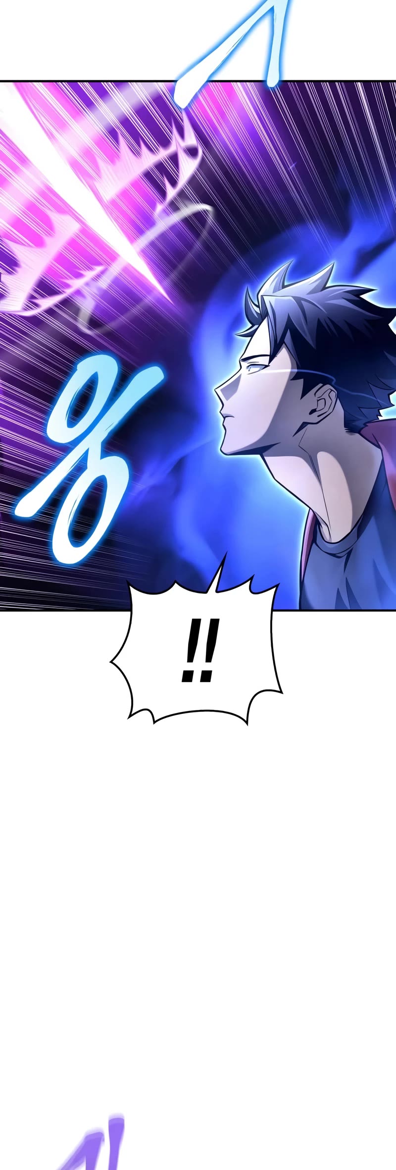 Superhuman Battlefield Chap 41 - Next Chap 42