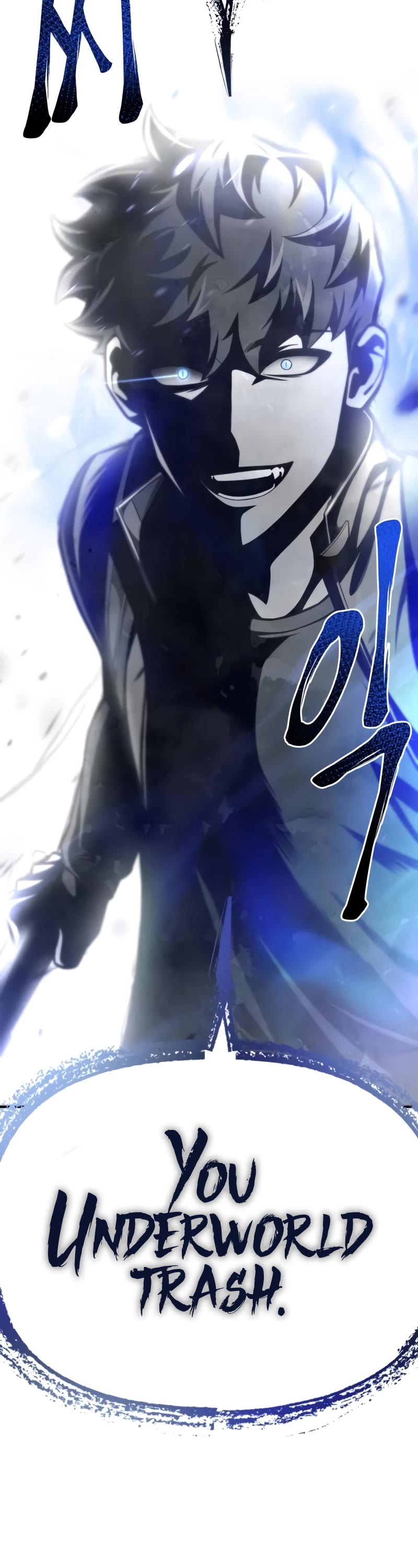 Superhuman Battlefield Chap 41 - Next Chap 42