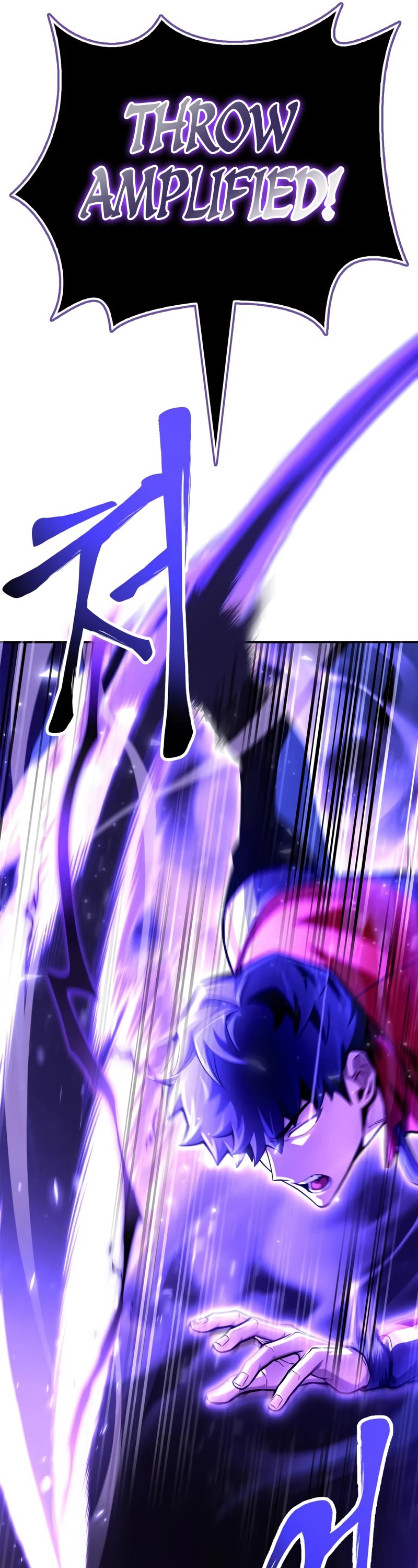 Superhuman Battlefield Chap 41 - Next Chap 42