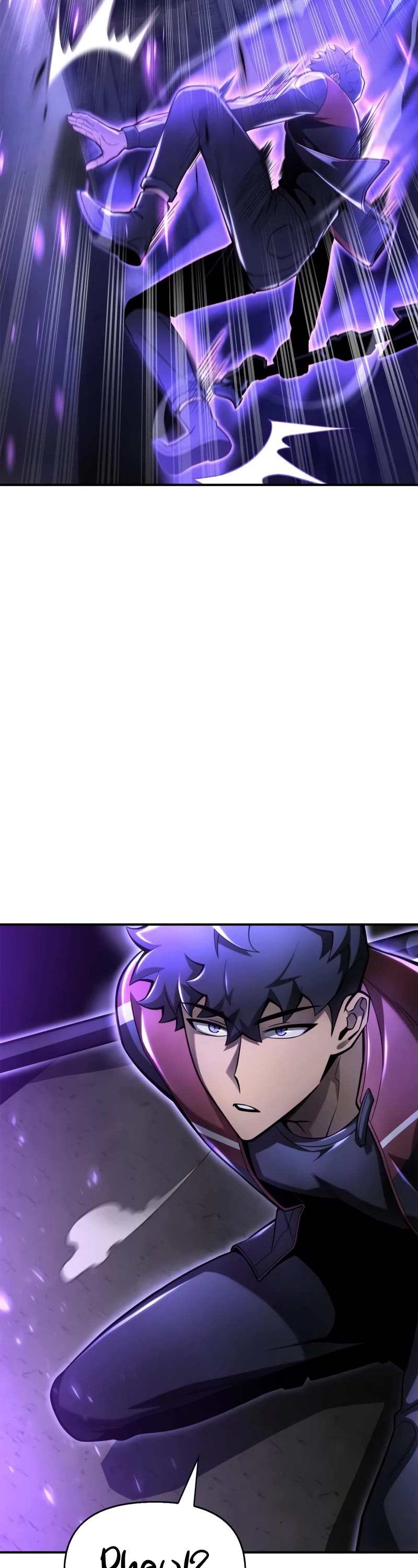 Superhuman Battlefield Chap 41 - Next Chap 42