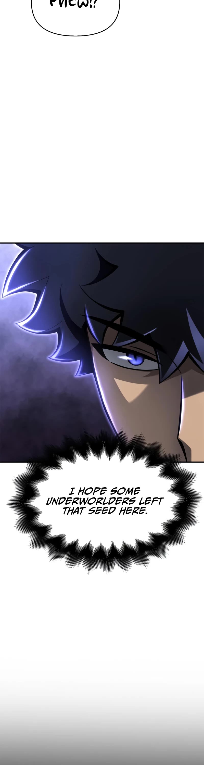 Superhuman Battlefield Chap 41 - Next Chap 42