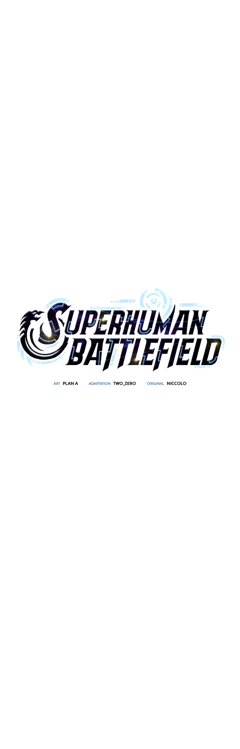 Superhuman Battlefield Chap 41 - Next Chap 42