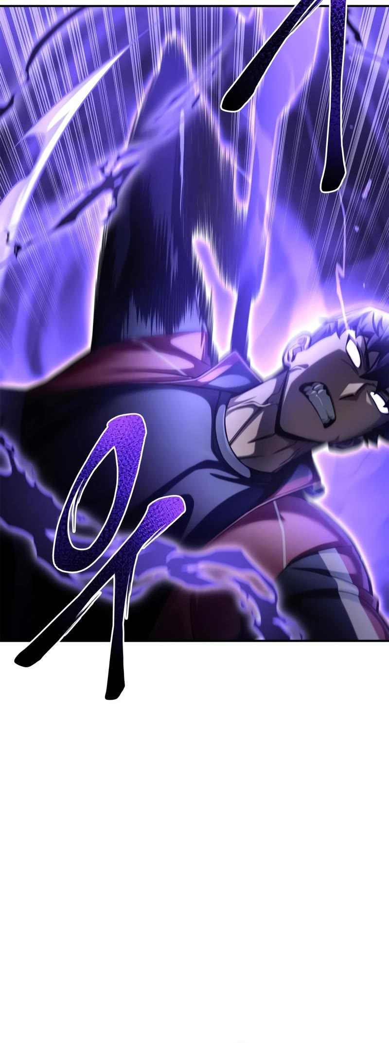 Superhuman Battlefield Chap 41 - Next Chap 42