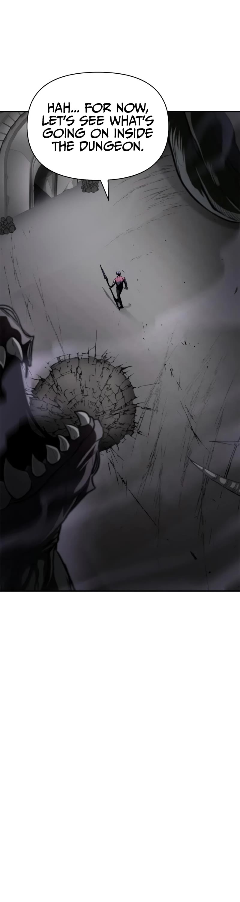 Superhuman Battlefield Chap 41 - Next Chap 42