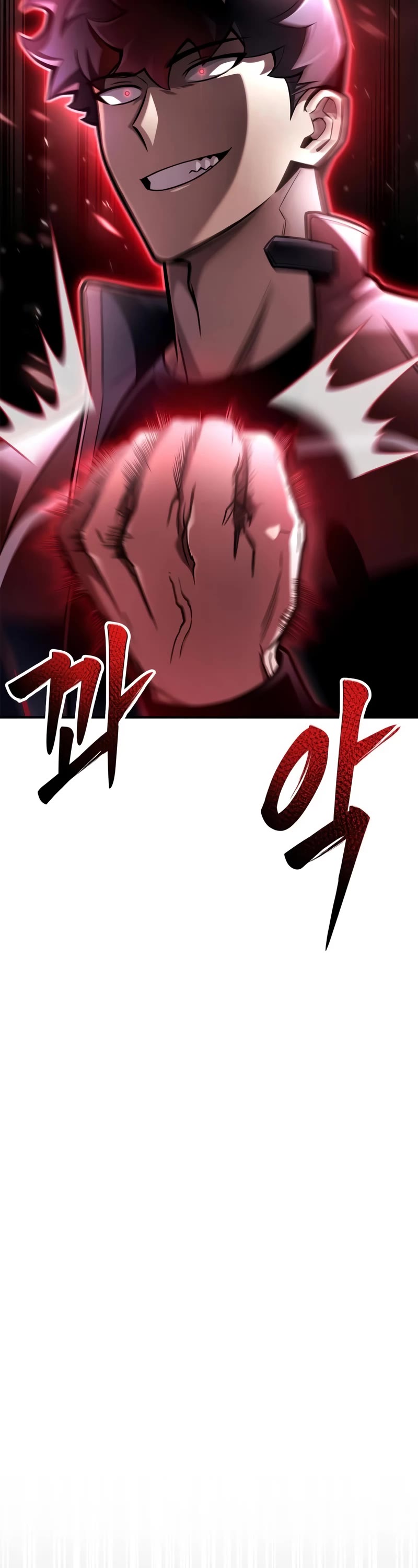 Superhuman Battlefield Chap 41 - Next Chap 42