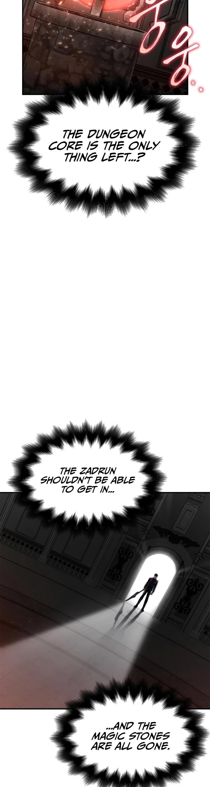 Superhuman Battlefield Chap 41 - Next Chap 42