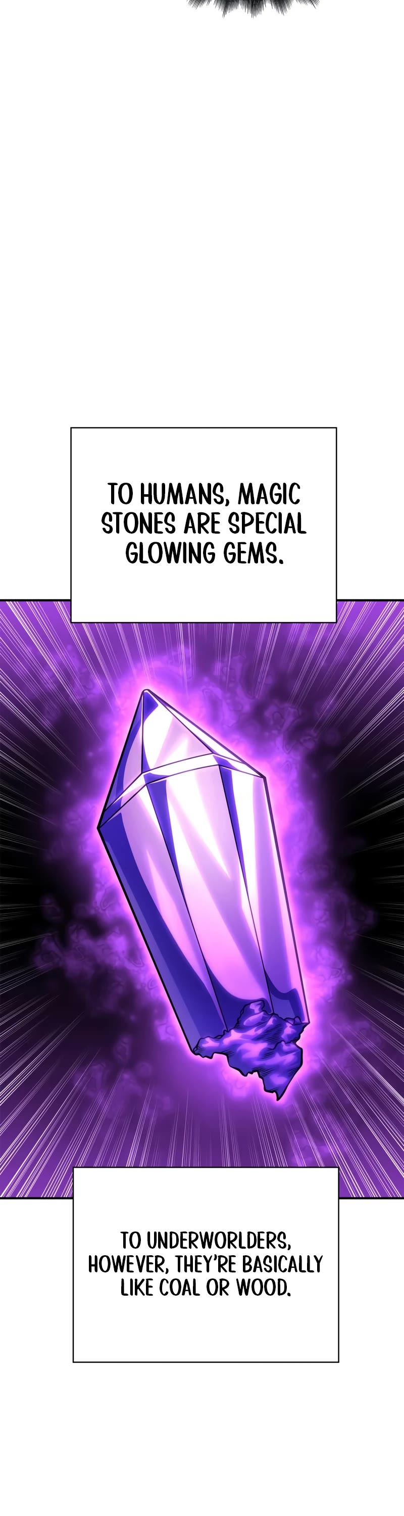 Superhuman Battlefield Chap 41 - Next Chap 42