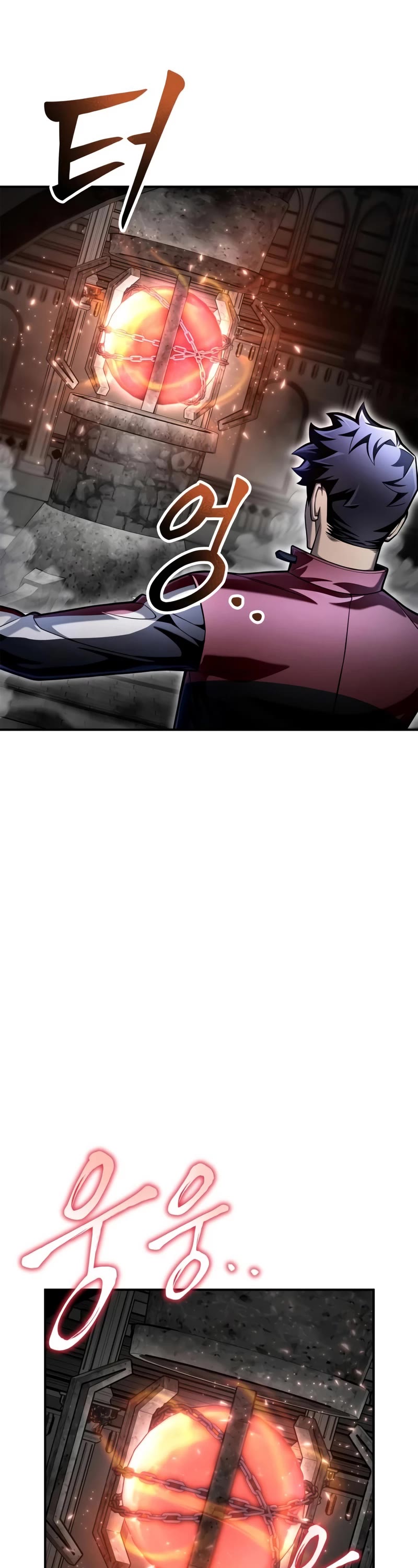 Superhuman Battlefield Chap 41 - Next Chap 42