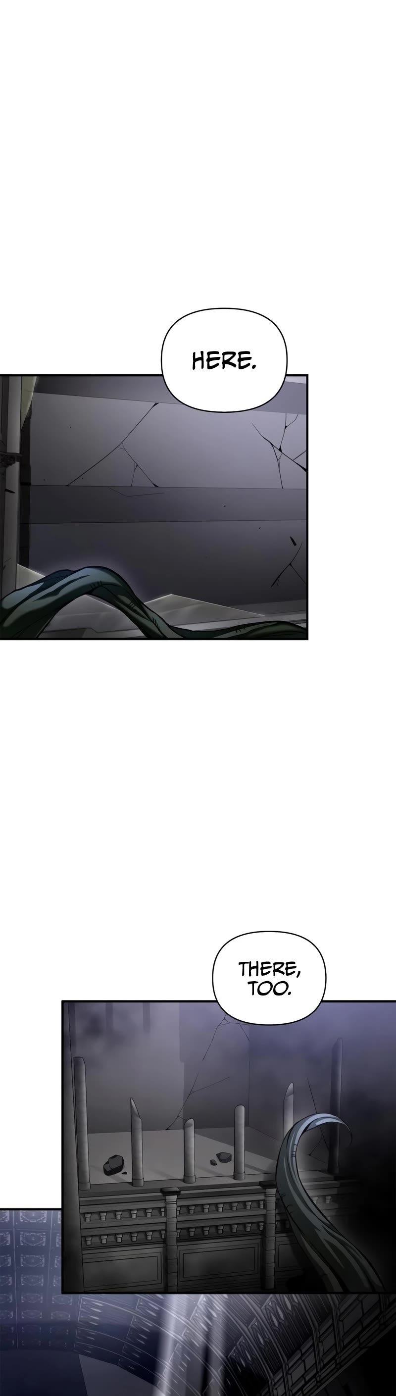 Superhuman Battlefield Chap 41 - Next Chap 42