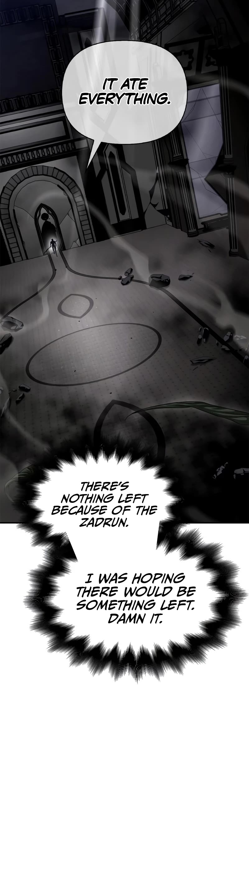 Superhuman Battlefield Chap 41 - Next Chap 42