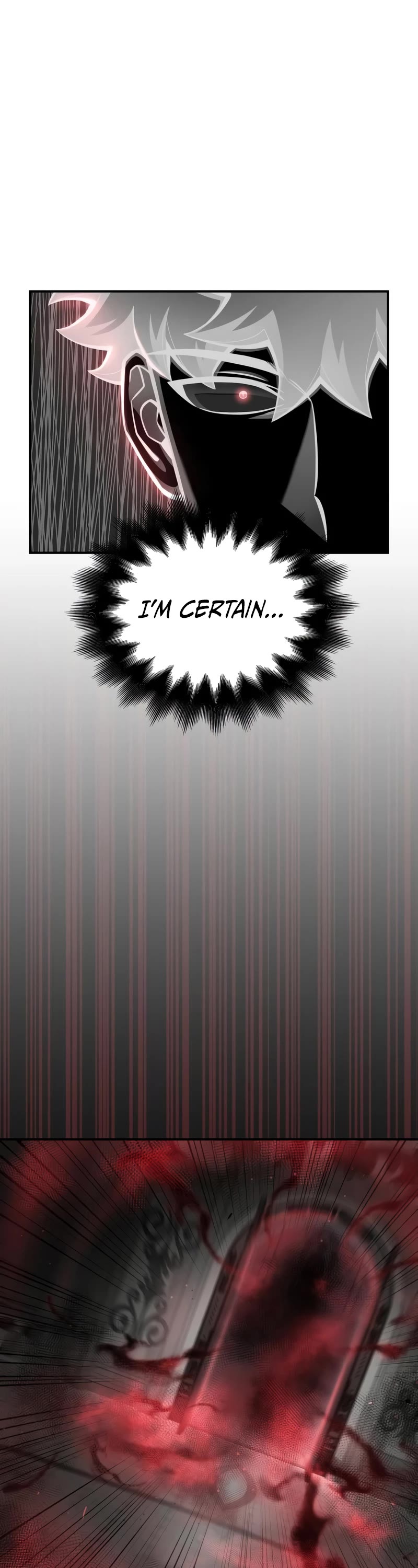 Superhuman Battlefield Chap 41 - Next Chap 42