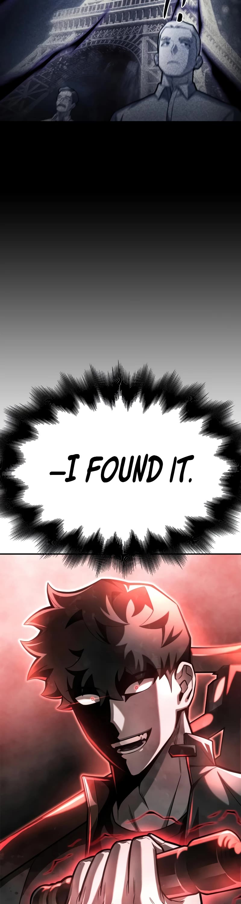 Superhuman Battlefield Chap 41 - Next Chap 42