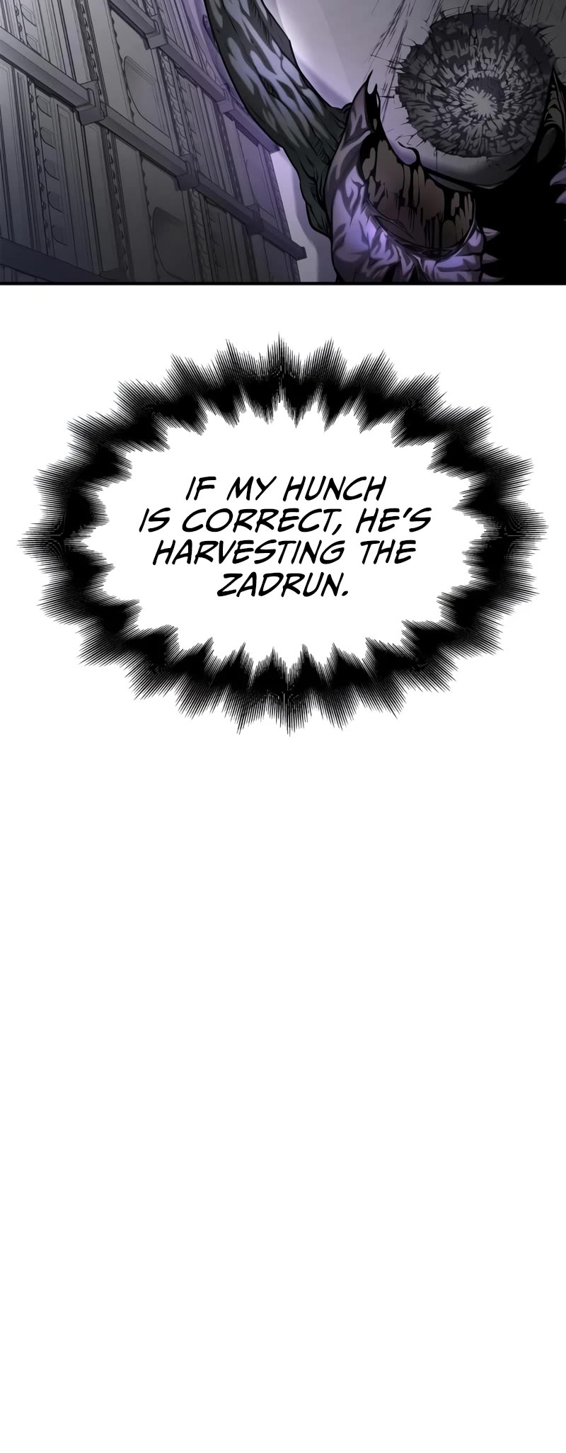 Superhuman Battlefield Chap 41 - Next Chap 42