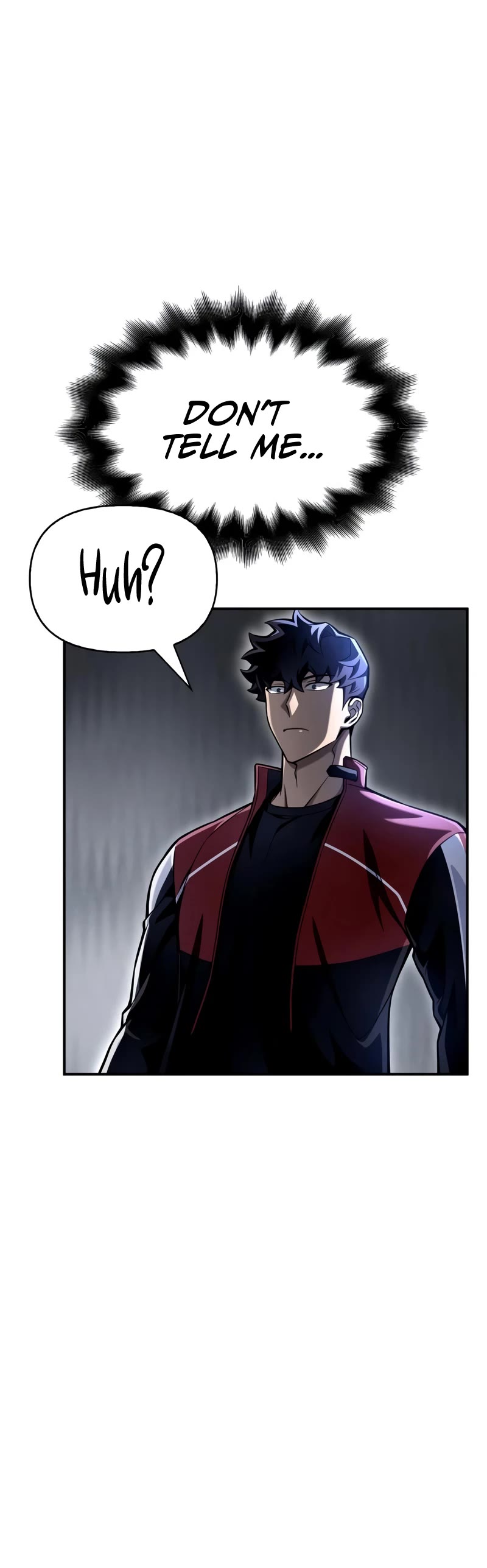 Superhuman Battlefield Chap 41 - Next Chap 42