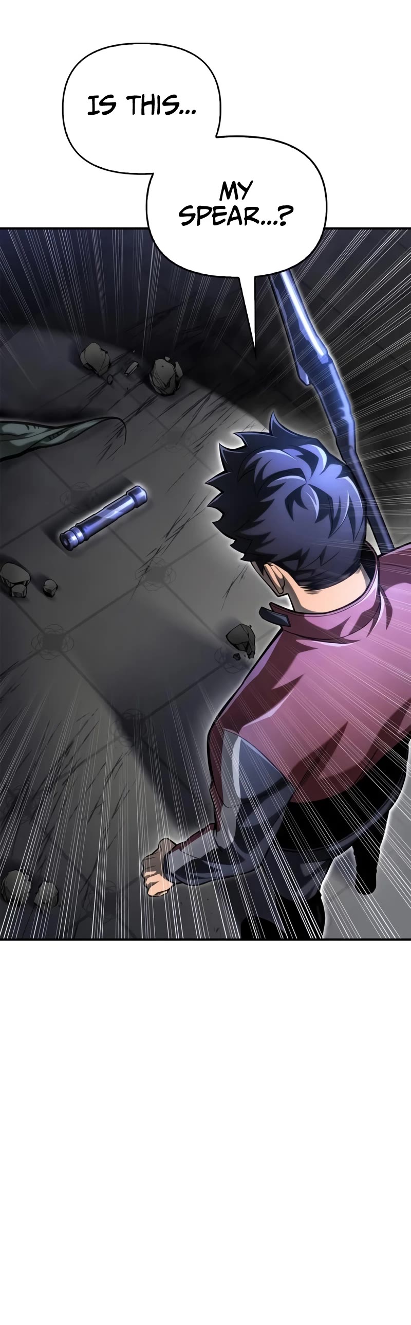 Superhuman Battlefield Chap 41 - Next Chap 42