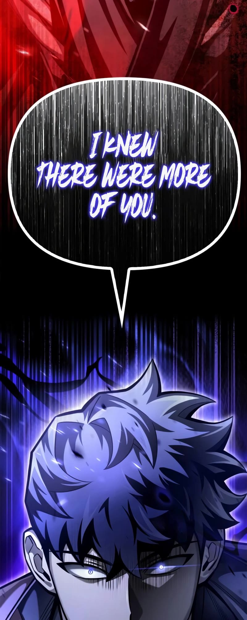 Superhuman Battlefield Chap 41 - Next Chap 42