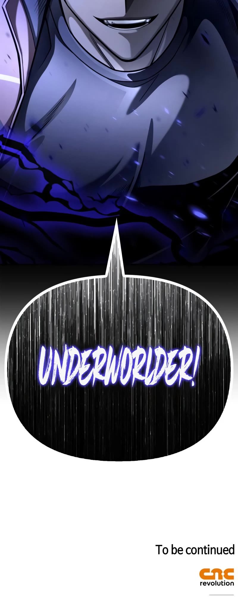 Superhuman Battlefield Chap 41 - Next Chap 42