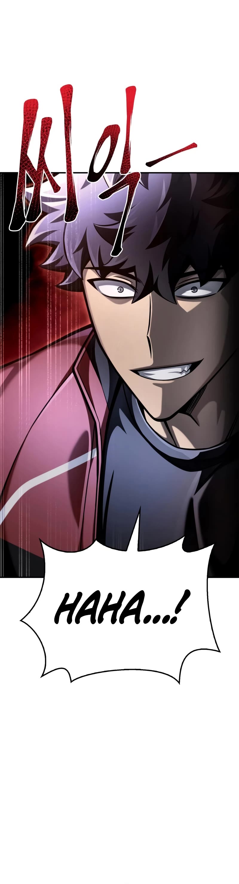 Superhuman Battlefield Chap 41 - Next Chap 42