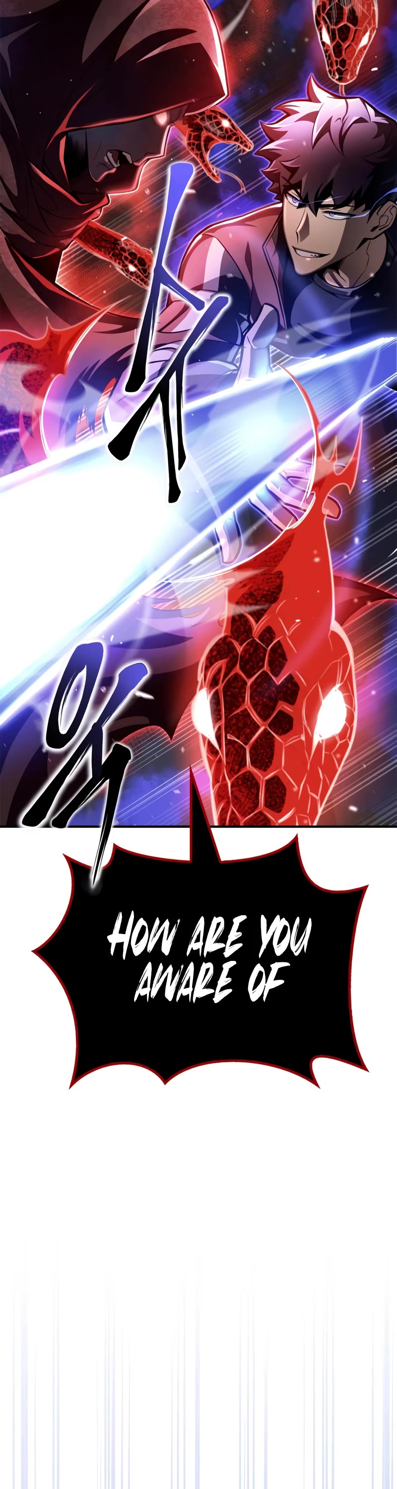 Superhuman Battlefield Chap 42 - Next Chap 43