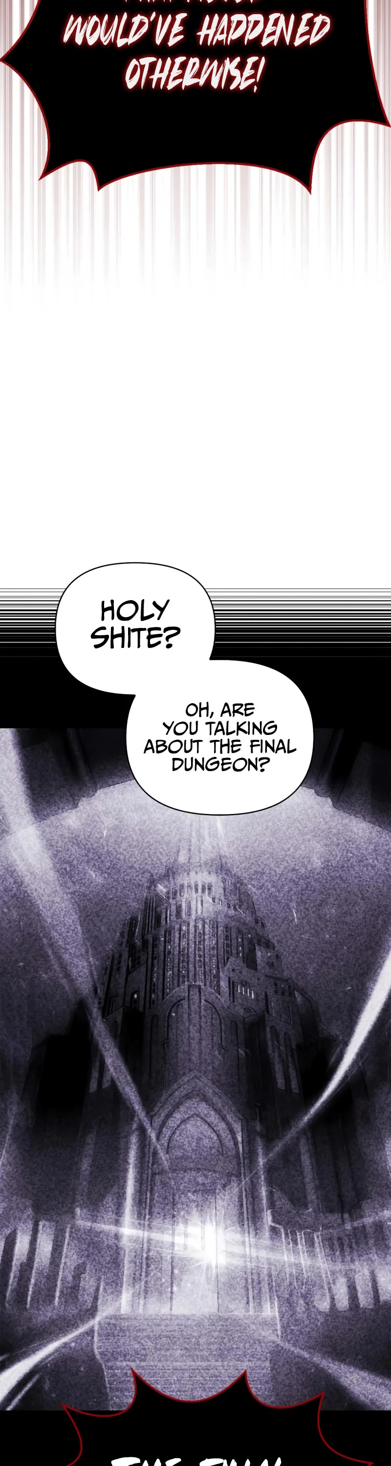 Superhuman Battlefield Chap 42 - Next Chap 43