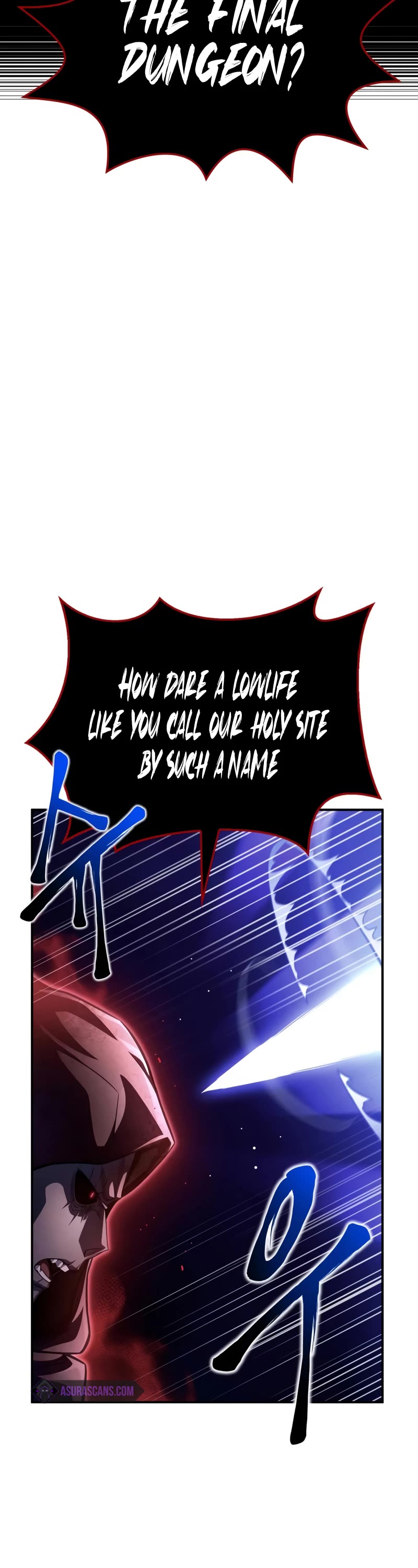 Superhuman Battlefield Chap 42 - Next Chap 43