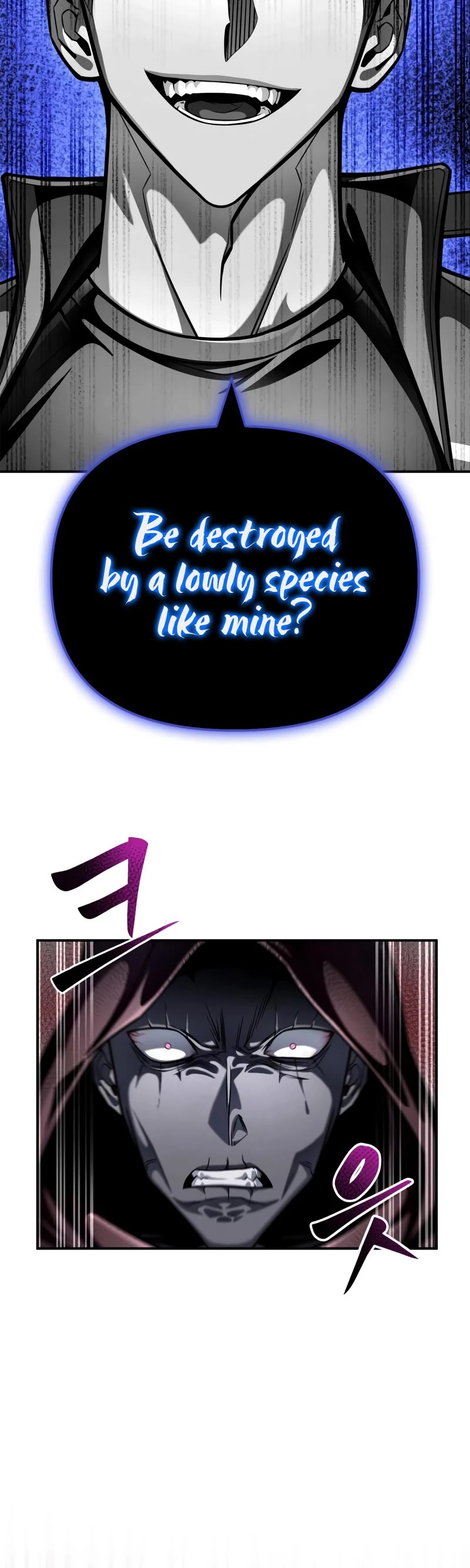 Superhuman Battlefield Chap 42 - Next Chap 43