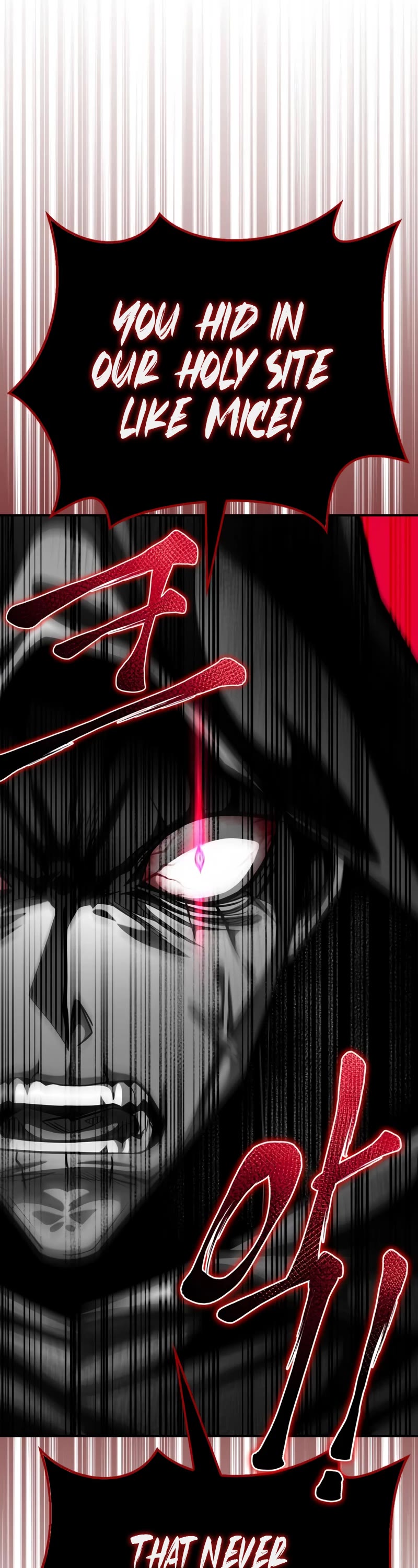 Superhuman Battlefield Chap 42 - Next Chap 43