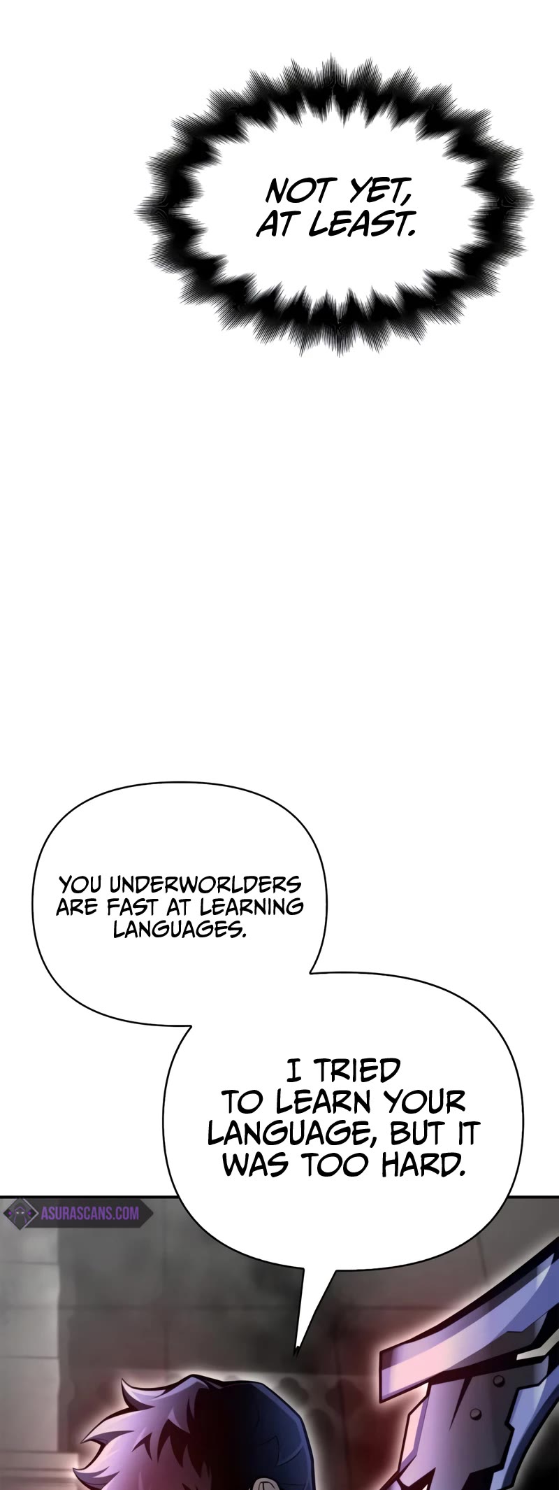 Superhuman Battlefield Chap 42 - Next Chap 43