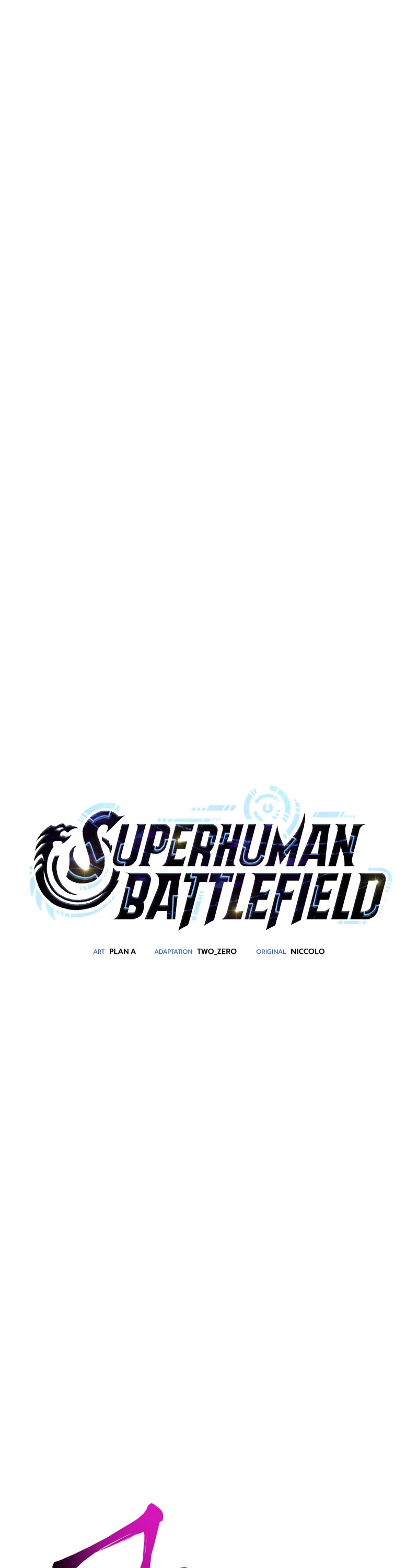 Superhuman Battlefield Chap 42 - Next Chap 43