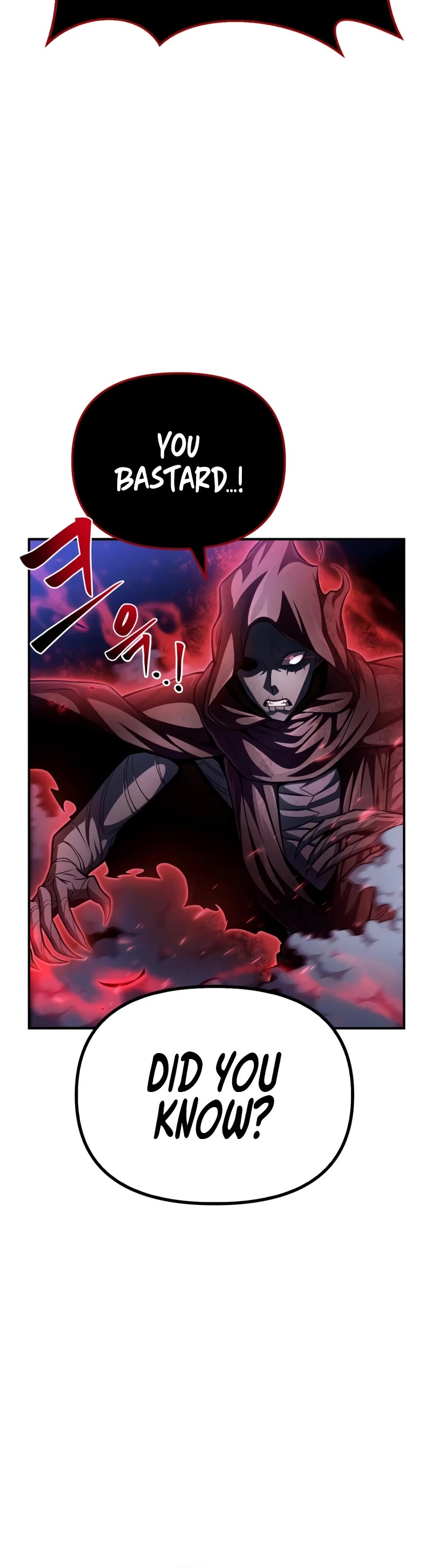 Superhuman Battlefield Chap 42 - Next Chap 43