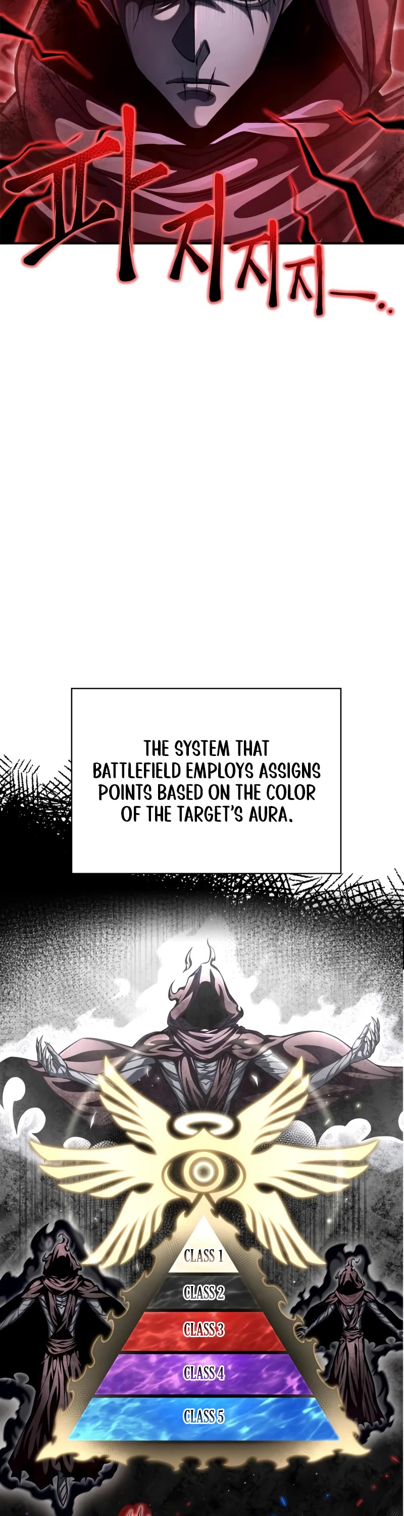 Superhuman Battlefield Chap 42 - Next Chap 43