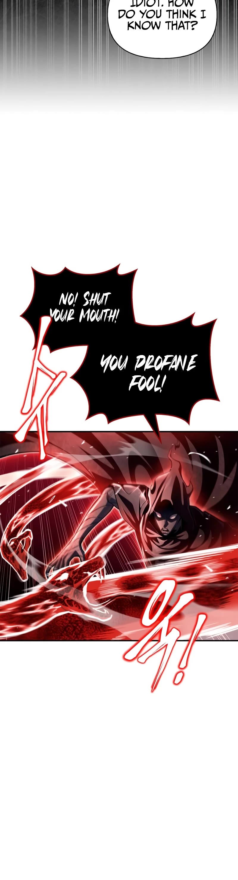 Superhuman Battlefield Chap 42 - Next Chap 43