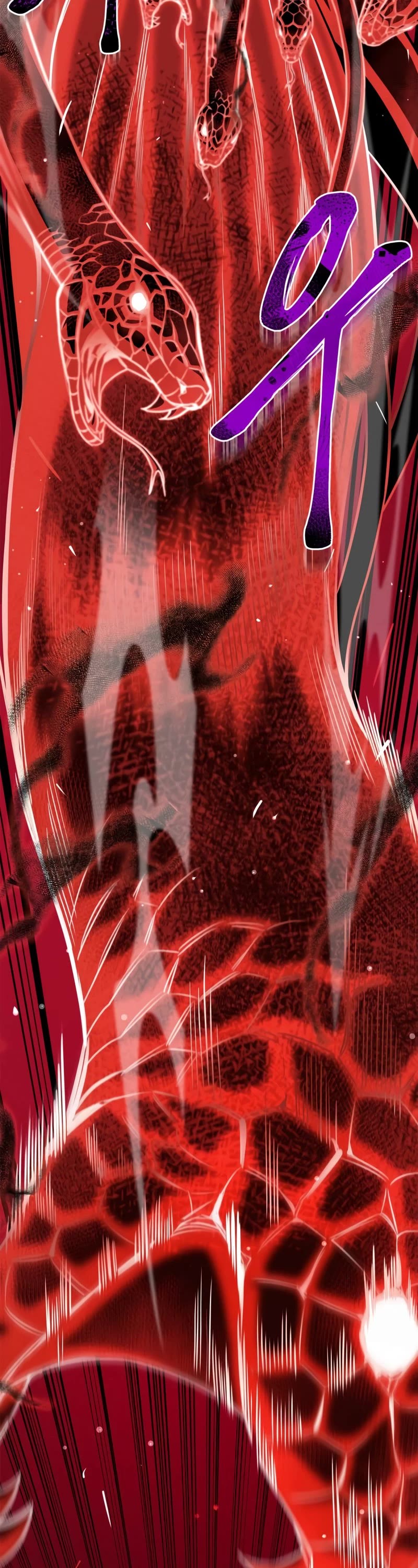 Superhuman Battlefield Chap 42 - Next Chap 43