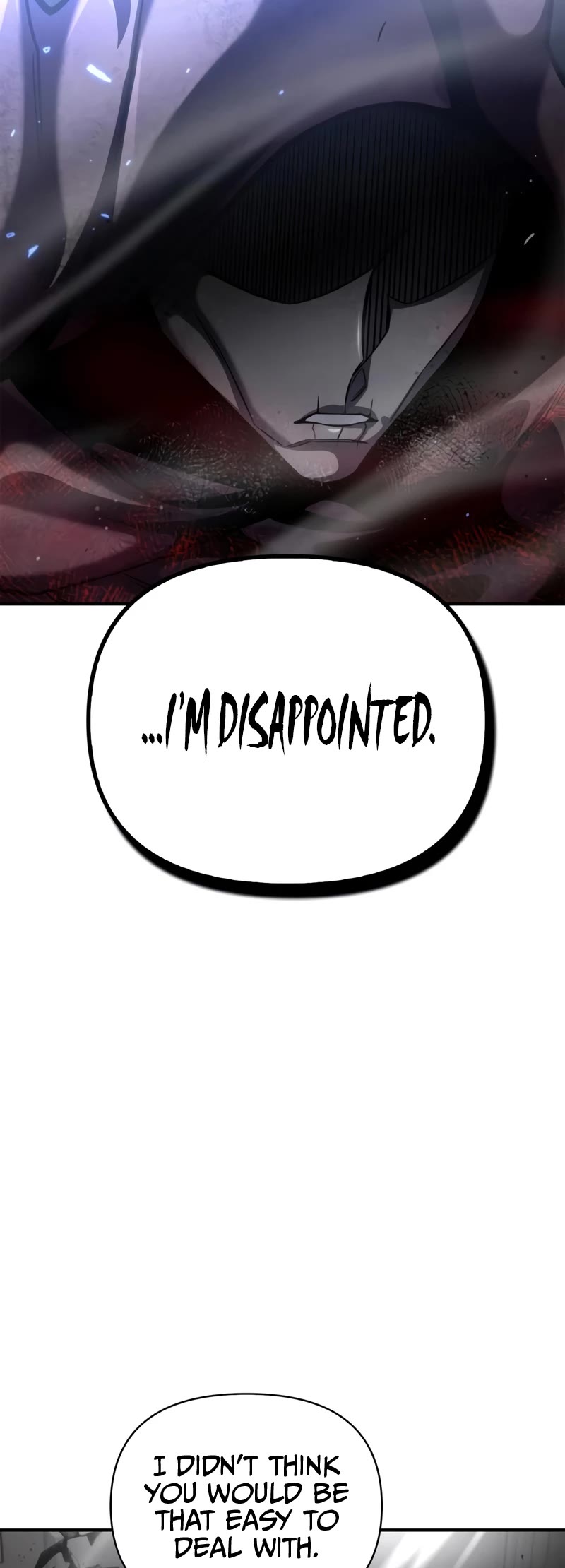 Superhuman Battlefield Chap 42 - Next Chap 43