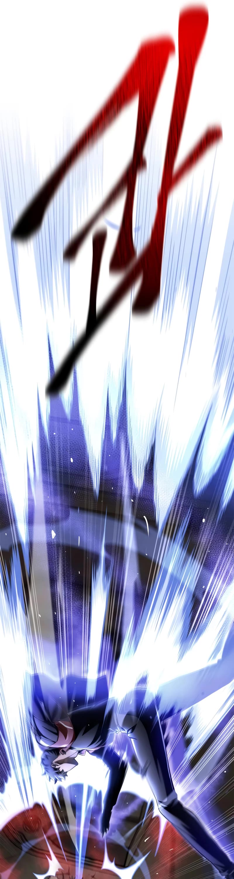 Superhuman Battlefield Chap 42 - Next Chap 43