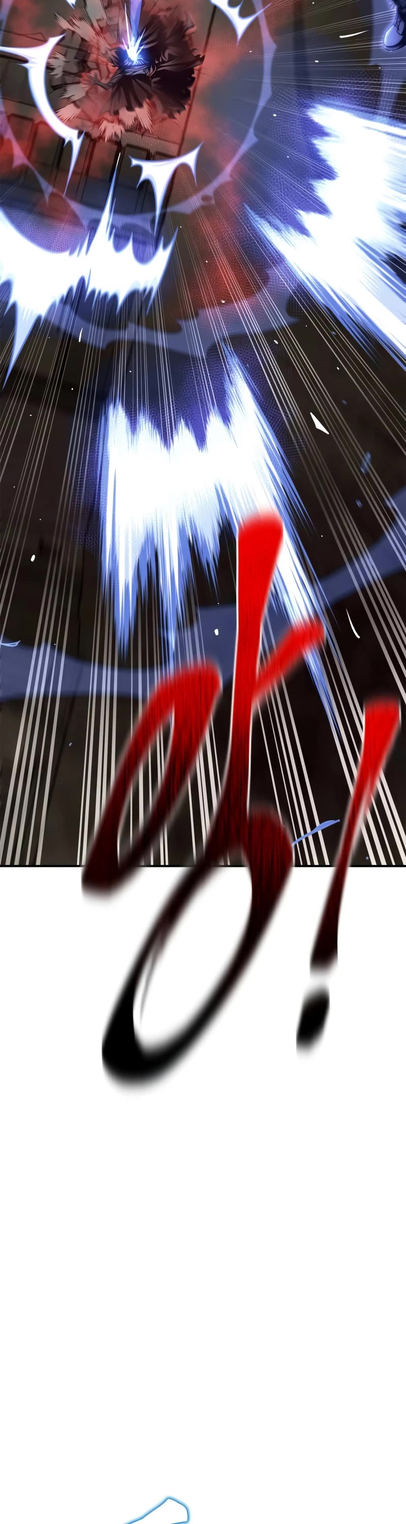 Superhuman Battlefield Chap 42 - Next Chap 43