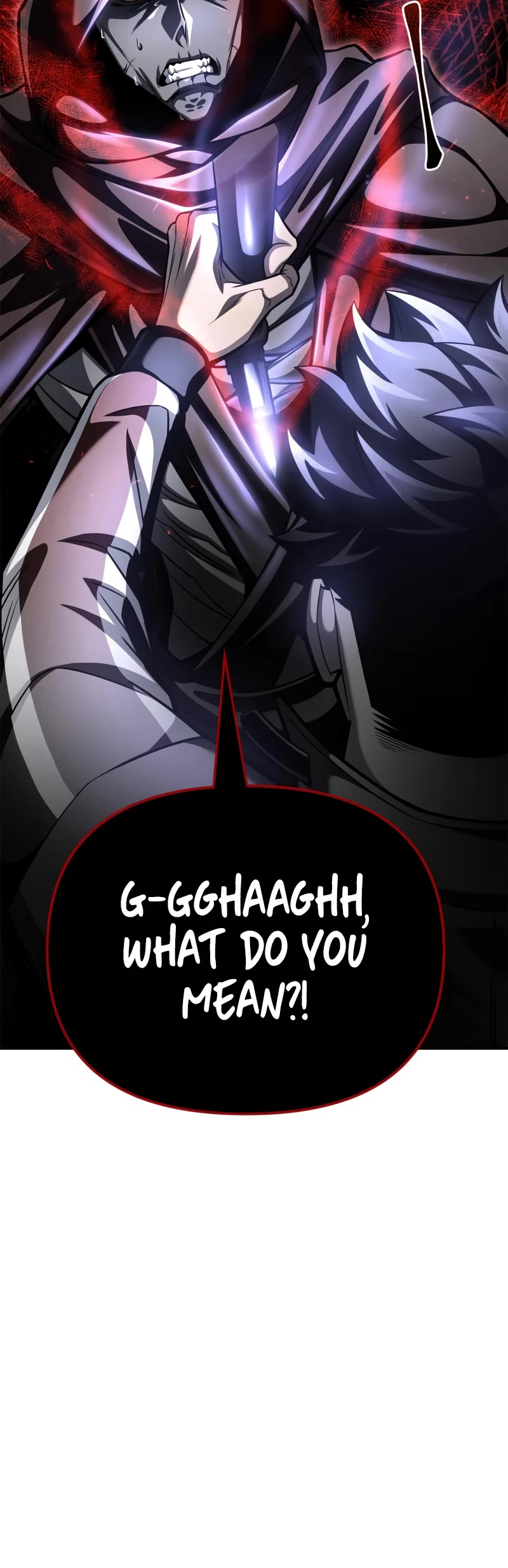 Superhuman Battlefield Chap 42 - Next Chap 43