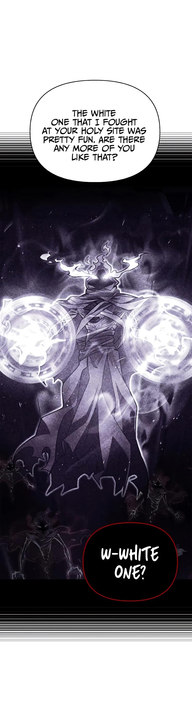 Superhuman Battlefield Chap 42 - Next Chap 43