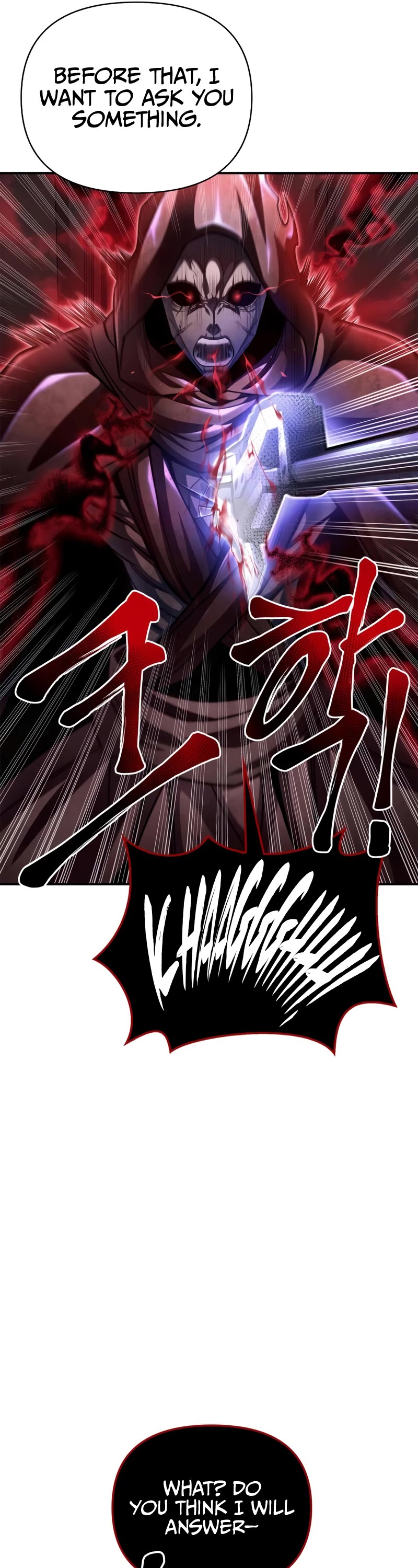 Superhuman Battlefield Chap 42 - Next Chap 43
