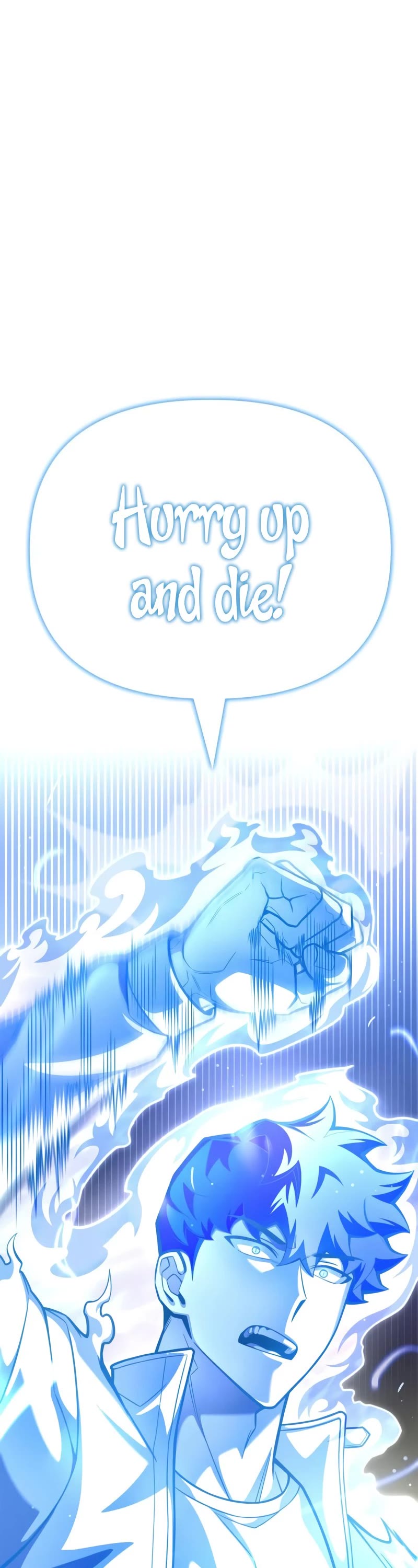 Superhuman Battlefield Chap 42 - Next Chap 43