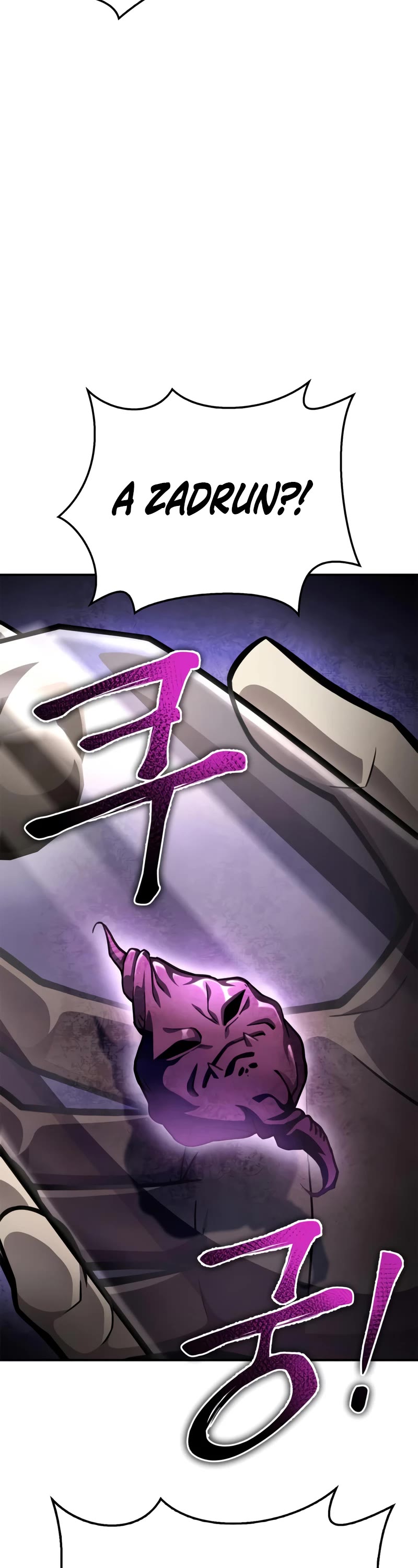 Superhuman Battlefield Chap 43 - Next Chap 44