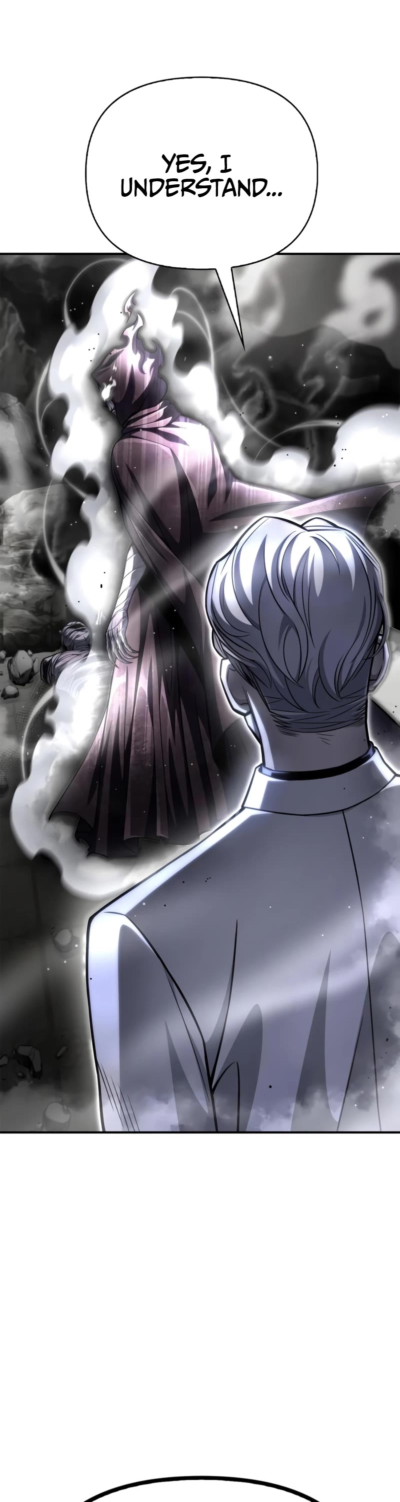 Superhuman Battlefield Chap 43 - Next Chap 44