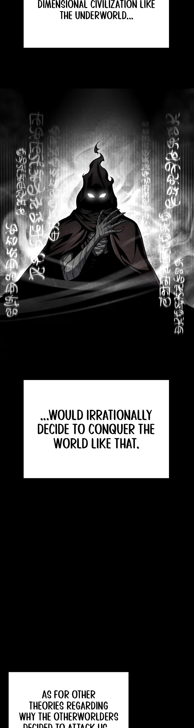 Superhuman Battlefield Chap 43 - Next Chap 44