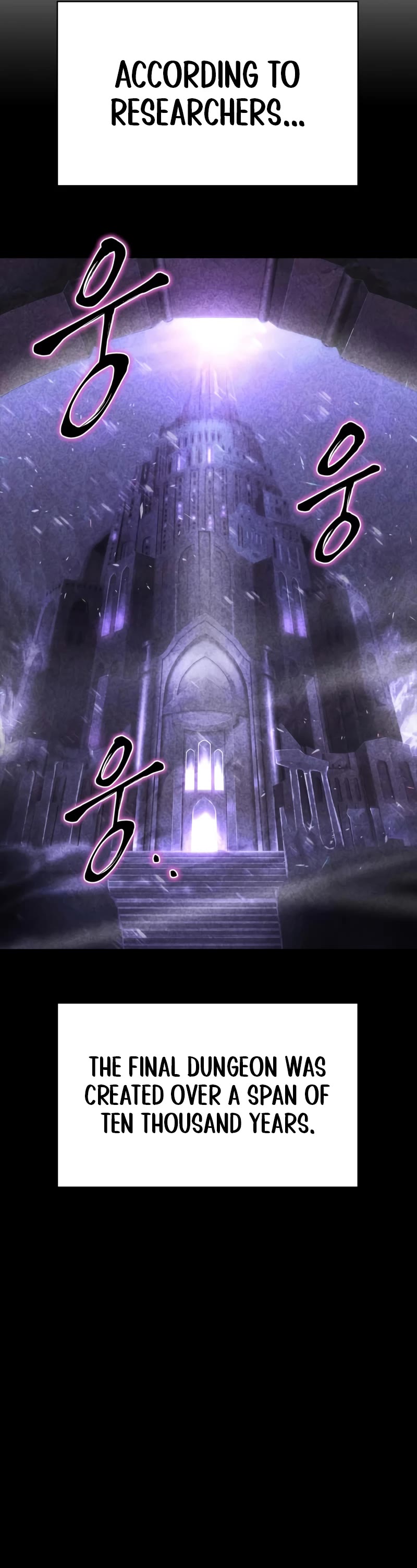 Superhuman Battlefield Chap 43 - Next Chap 44