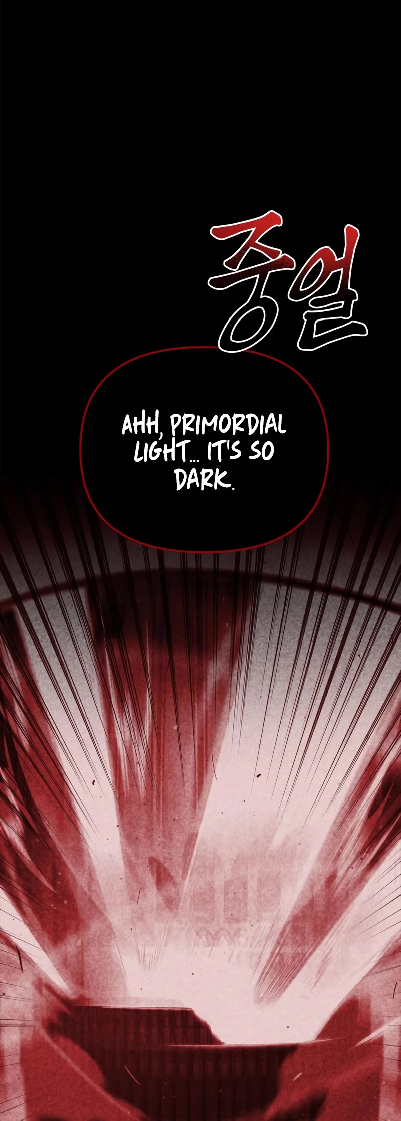 Superhuman Battlefield Chap 43 - Next Chap 44